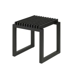 Skagerak Cutter Skammel Sort