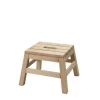 Skagerak Dania Taburet Eg