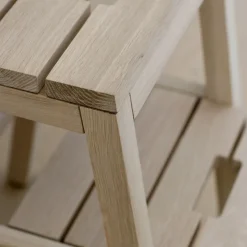 Skagerak Dania Trappestol Eg