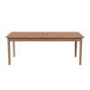 Skagerak Drachmann Table 190 Teak
