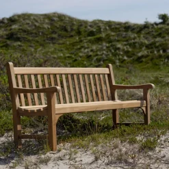 Skagerak England Bænk 180