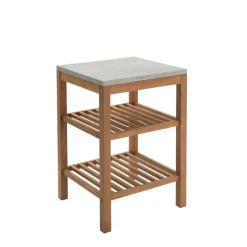 Skagerak Pantry Modul 1 Teak