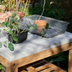 Skagerak Pantry Modul 1 Teak