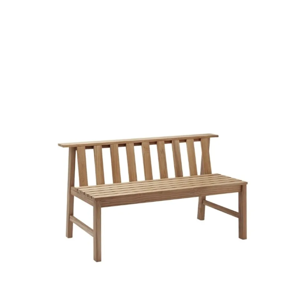 Skagerak Plank Bænk