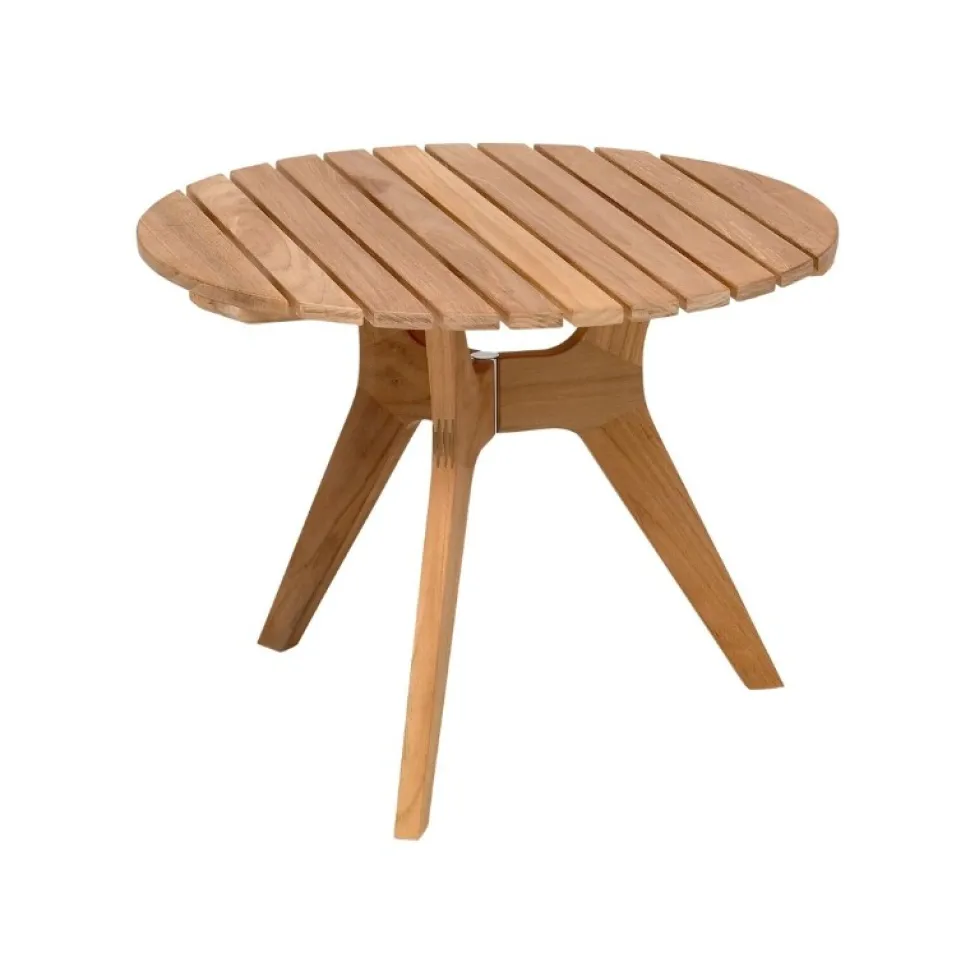 Skagerak Regatta Bord Teak