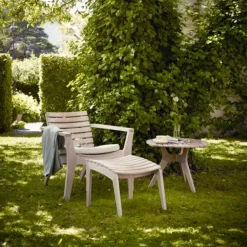 Skagerak Regatta Bord Teak