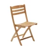 Skagerak Selandia Chair Teak