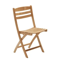 Skagerak Selandia Chair Teak