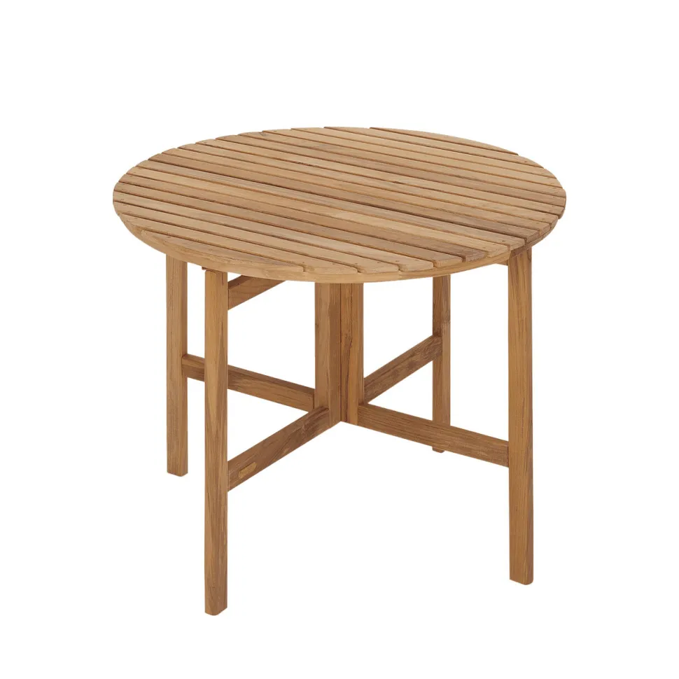 Skagerak Selandia Table 94 Teak