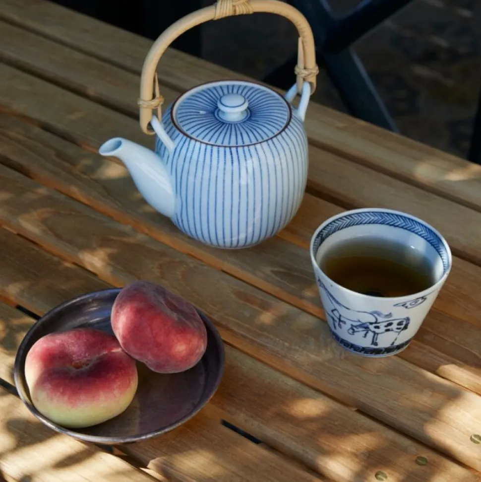 Skagerak Selandia Table 94 Teak