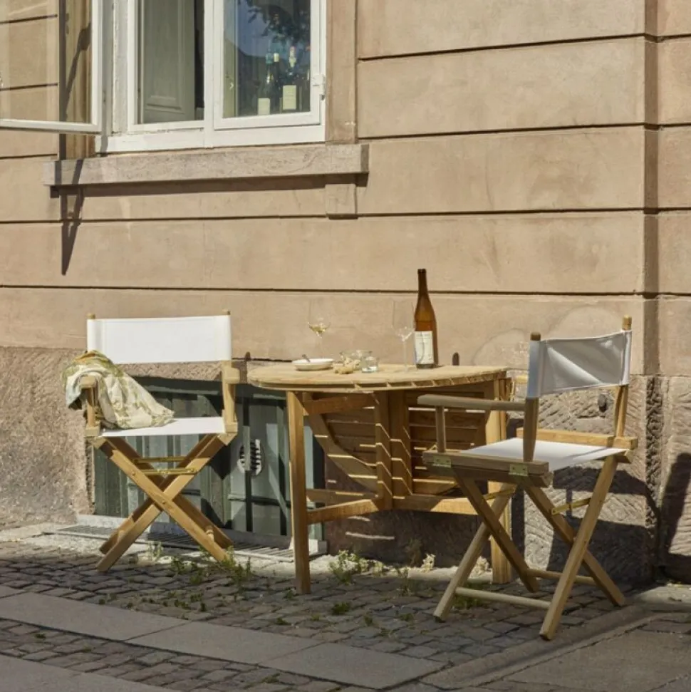 Skagerak Selandia Table 94 Teak