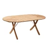 Skagerak Selandia Table 180 Teak