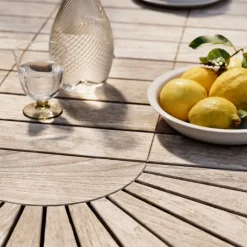 Skagerak Selandia Table 180 Teak