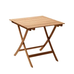 Skagerak Selandia Table 75 Teak