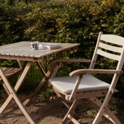 Skagerak Selandia Table 75 Teak