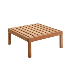 Skagerak Virkelyst Table Small Teak