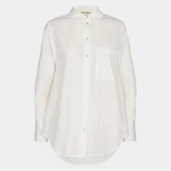 Sofie Schnoor AdaleneSW Shirt Antique White
