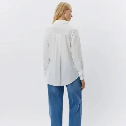 Sofie Schnoor AdaleneSW Shirt Antique White