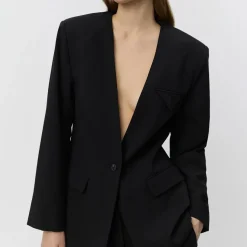 Sofie Schnoor AmalieSW Blazer Black