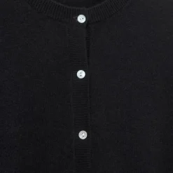 Sofie Schnoor Cisse Cardigan Black