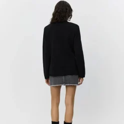 Sofie Schnoor ClaireSW Cardigan Black