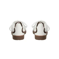 Sofie Schnoor Elizabeth Sneaker Dark Brown