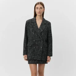 Sofie Schnoor EvieSW Jacket Black