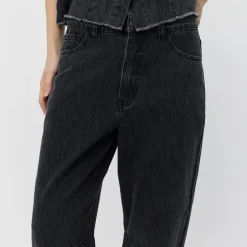 Sofie Schnoor HavanaSW Jeans Washed Black