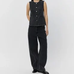 Sofie Schnoor HavanaSW Jeans Washed Black