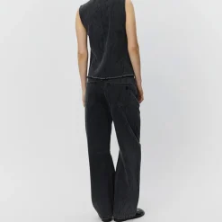 Sofie Schnoor HavanaSW Jeans Washed Black