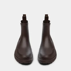 Sofie Schnoor JodieSW Rubber Boots Dark Brown