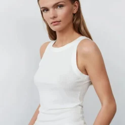 Sofie Schnoor Jullie Top White