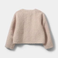 Sofie Schnoor JunoSW Jacket Light Pink