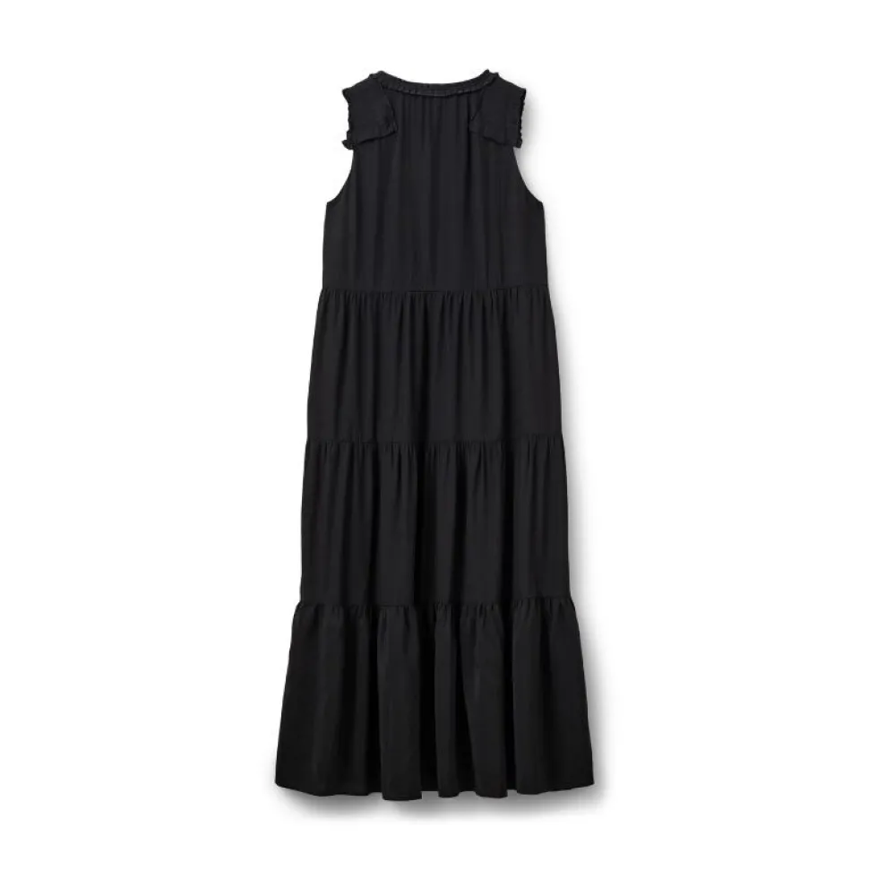 Sofie Schnoor Maddie Dress Black
