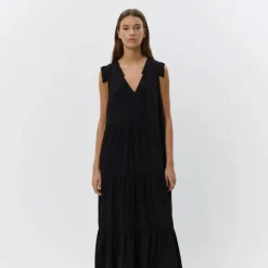 Sofie Schnoor Maddie Dress Black