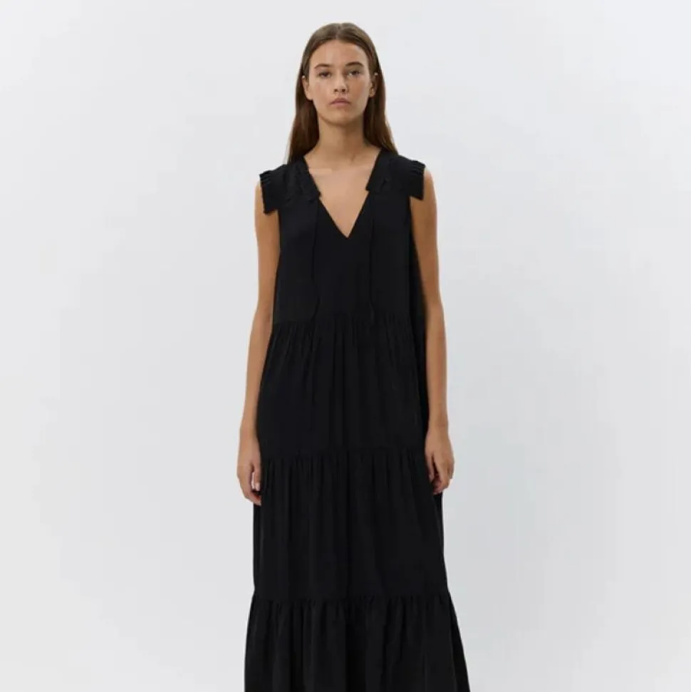 Sofie Schnoor Maddie Dress Black
