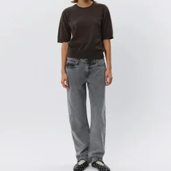 Sofie Schnoor MelikaSW Jeans Grey