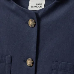 Sofie Schnoor PalomaSW Cape Navy Blue