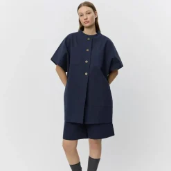 Sofie Schnoor PalomaSW Cape Navy Blue