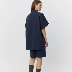 Sofie Schnoor PalomaSW Cape Navy Blue