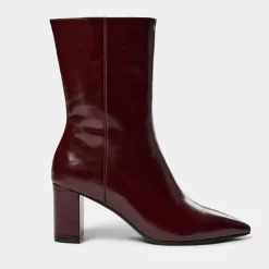 Sofie Schnoor PiperSW Boots Burgundy