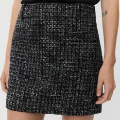 Sofie Schnoor RobinSW Skirt Black