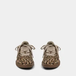 Sofie Schnoor Stella Sneaker Leopard