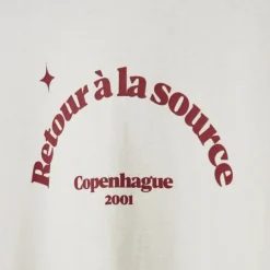 Sofie Schnoor ZenaSW T-Shirt Snow White