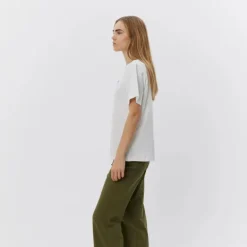 Sofie Schnoor ZenaSW T-Shirt Snow White