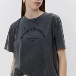 Sofie Schnoor ZenaSW T-Shirt Black