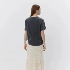 Sofie Schnoor ZenaSW T-Shirt Black