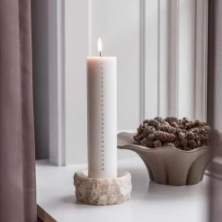 Specktrum 24 Moments Of Self Love Calendar Candle White