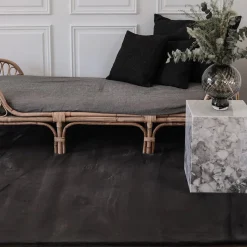 Specktrum Adalyn Rug Dark Grey 200x300 cm