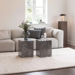 Specktrum Adalyn Rug Sand 200x300 cm